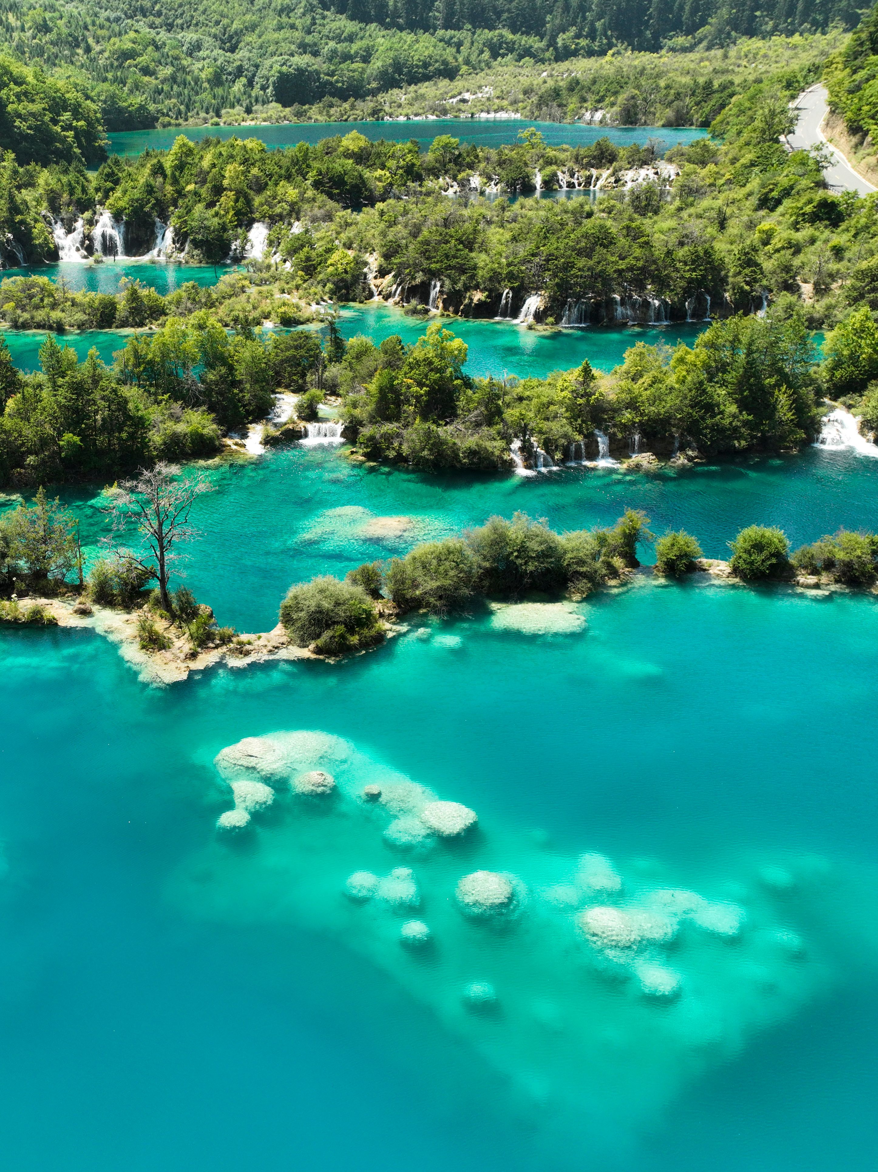 Plitvice Lakes